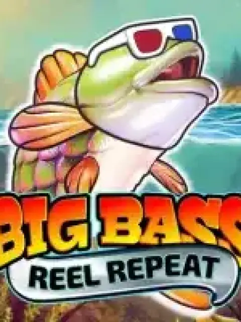 Big Bass Reel Repeat